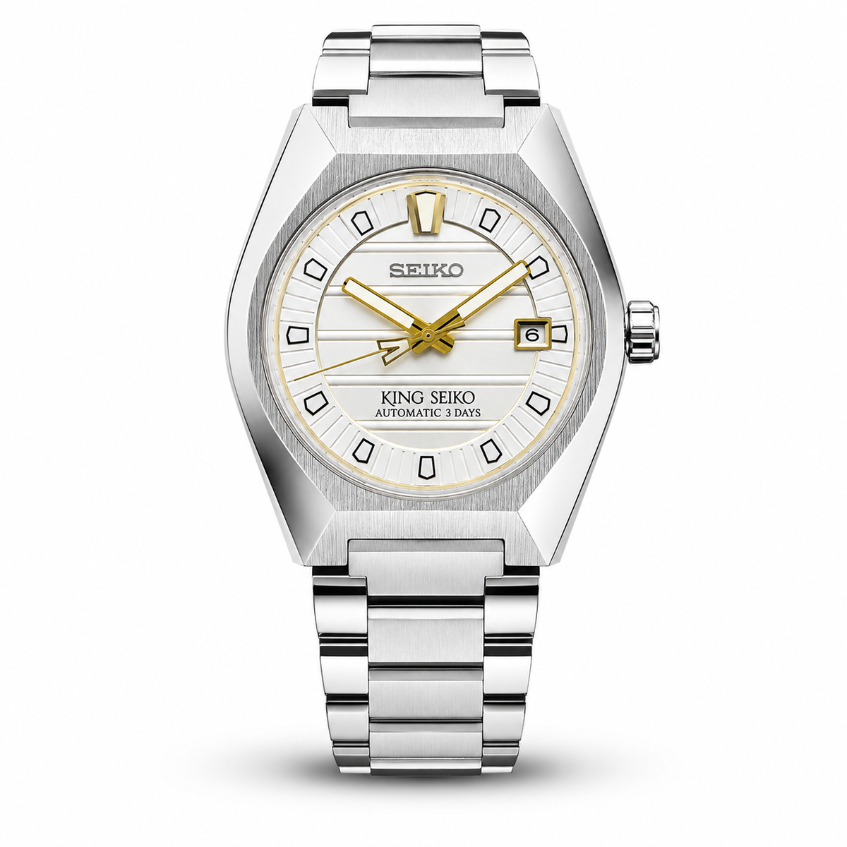 Automatic Heritage King Watch