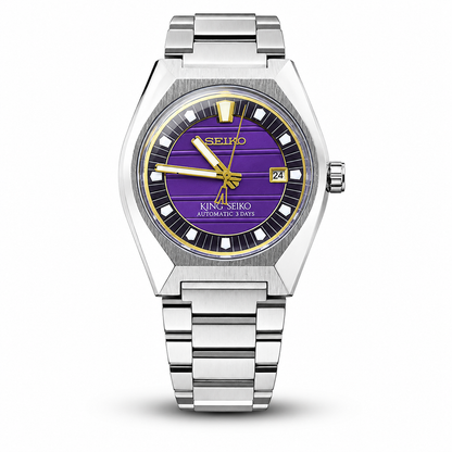 Automatic Heritage King Watch